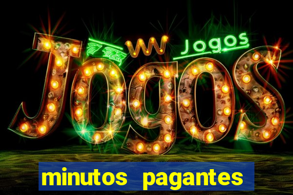 minutos pagantes fortune tiger 2024